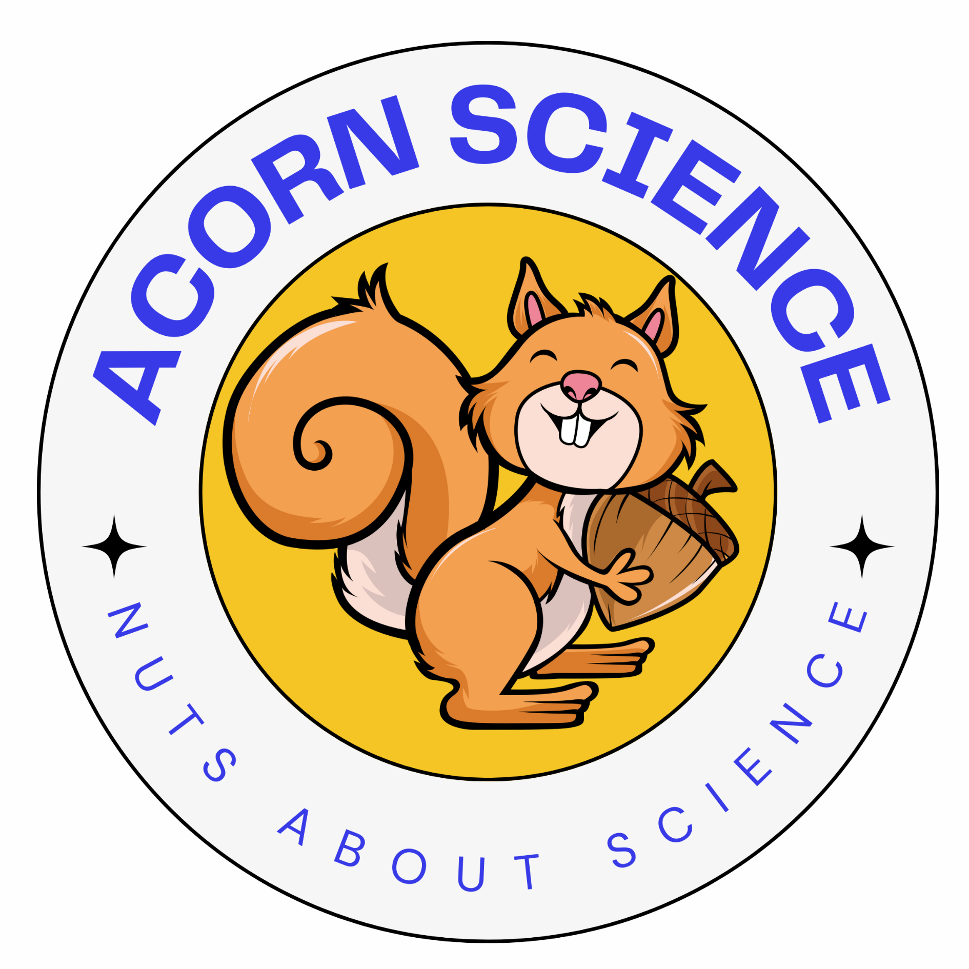 acorn science lessons