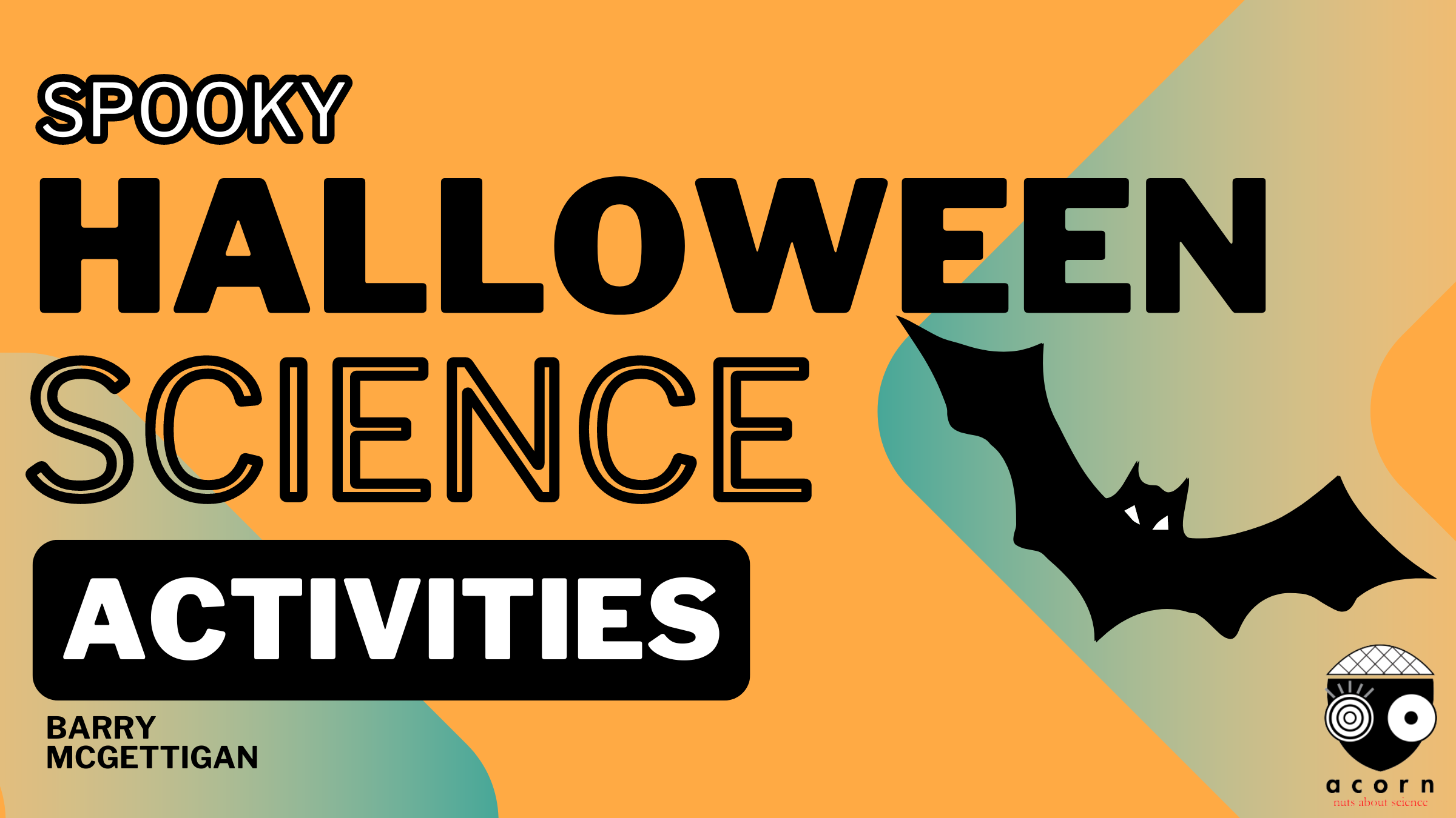 halloween science activities for 6th grade